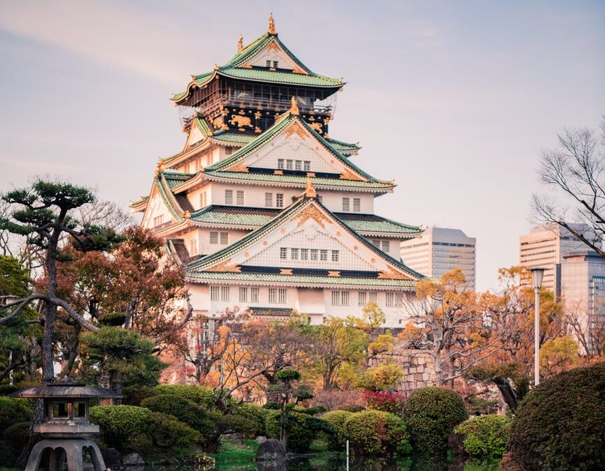 The captivating Japanese education system and the merits of studying abroad in Japan